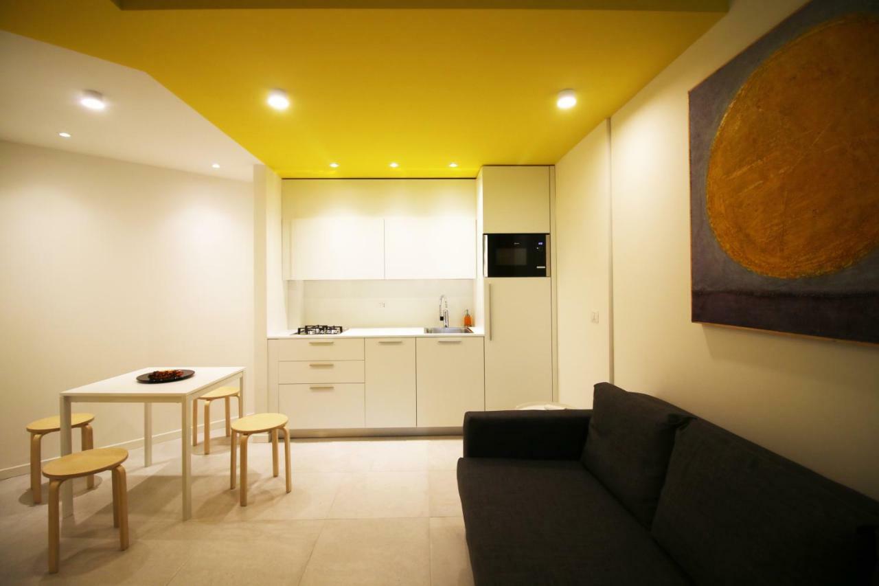 Appartement Myresidenceverona
