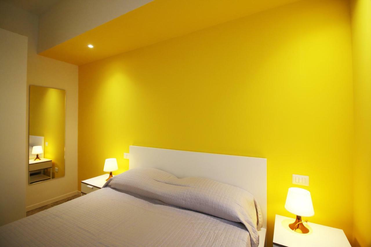 Myresidenceverona Appartement Verona
