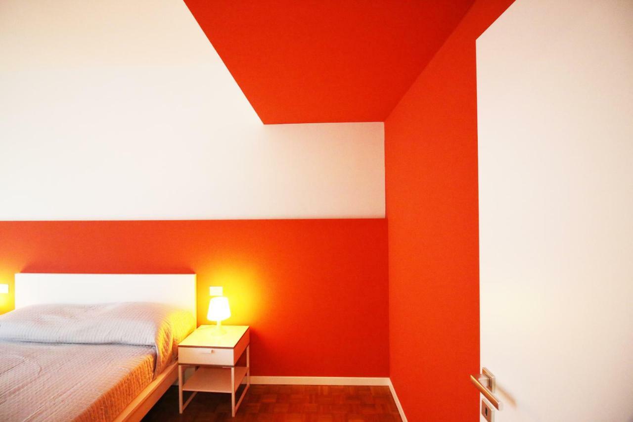 Appartement Myresidenceverona Verona