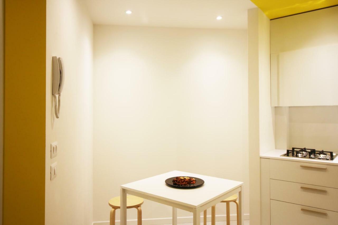 Myresidenceverona Appartement *