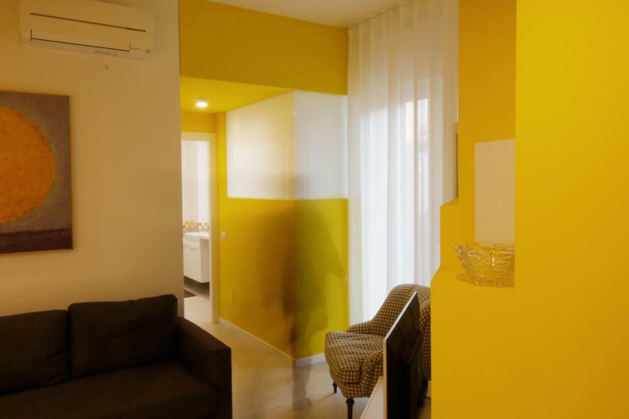Myresidenceverona Appartement